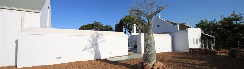 Mo & Rose At Soekershof Hotel Robertson Exterior foto